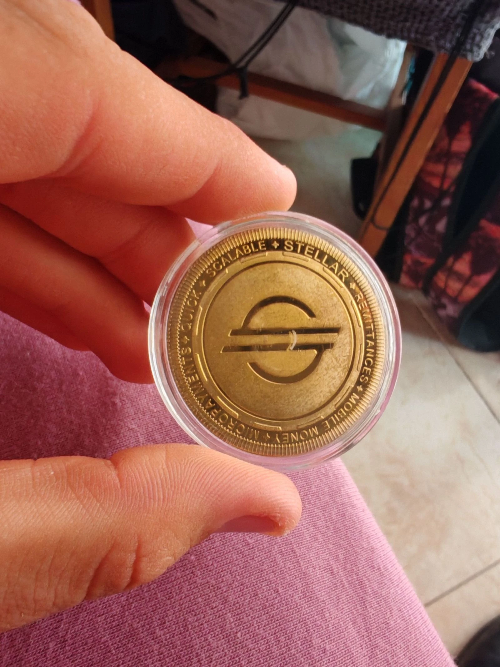 Moneda Stellar Mobile Money Micropayments – photo 2